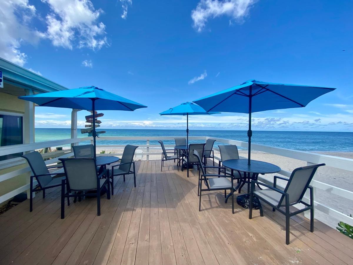 Pearl Beach Inn แองเกิลวูด ภายนอก รูปภาพ