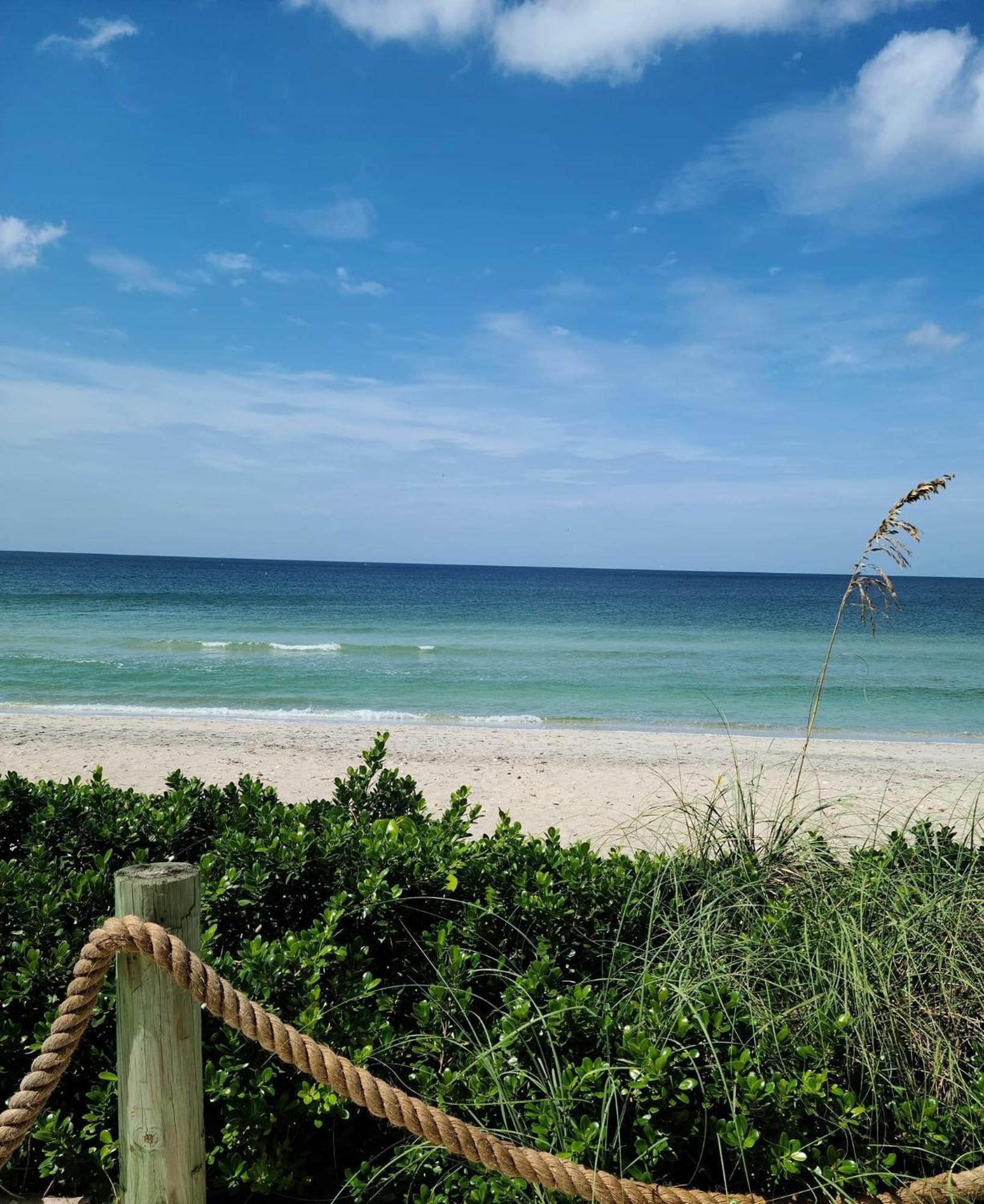 Pearl Beach Inn แองเกิลวูด ภายนอก รูปภาพ