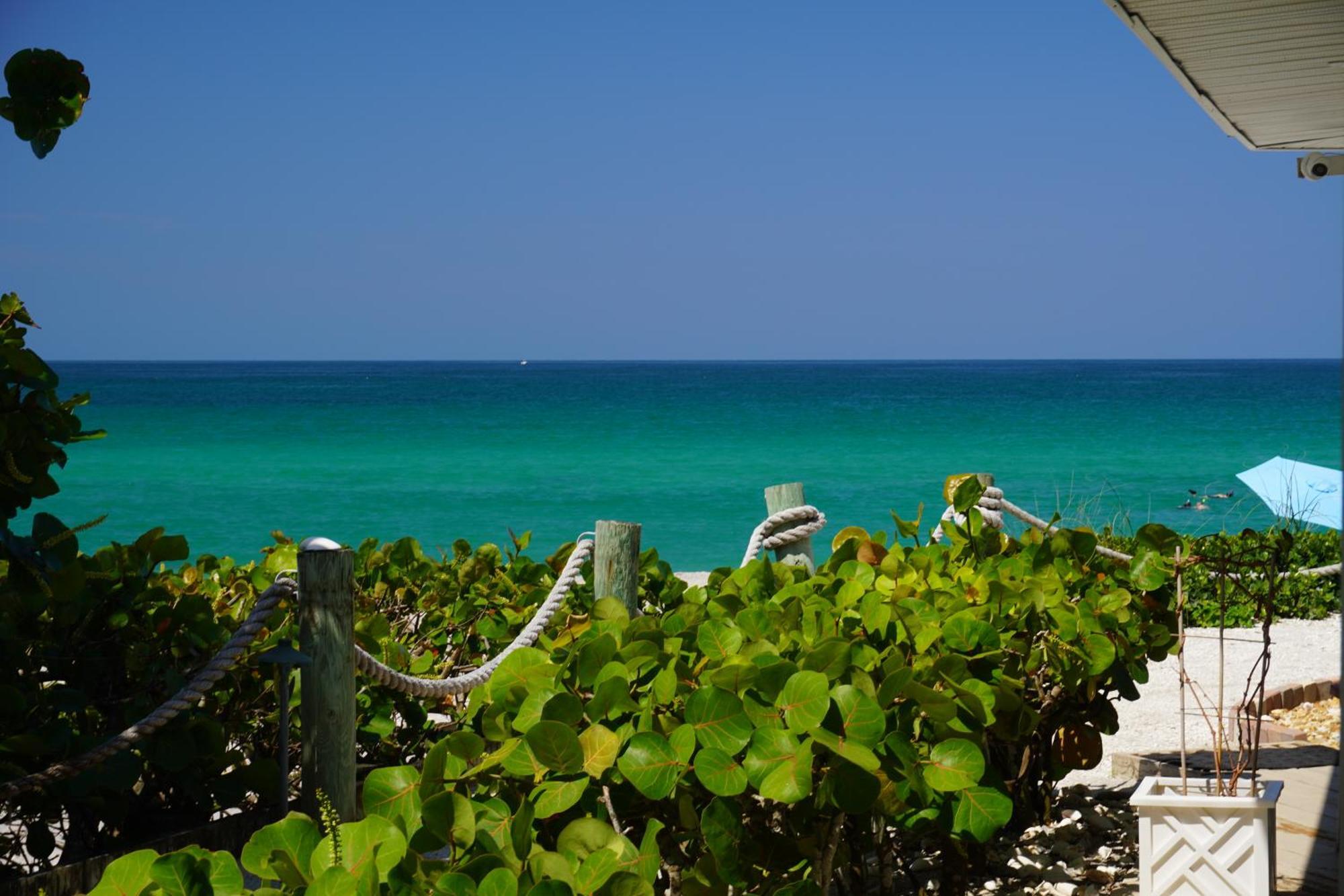 Pearl Beach Inn แองเกิลวูด ภายนอก รูปภาพ