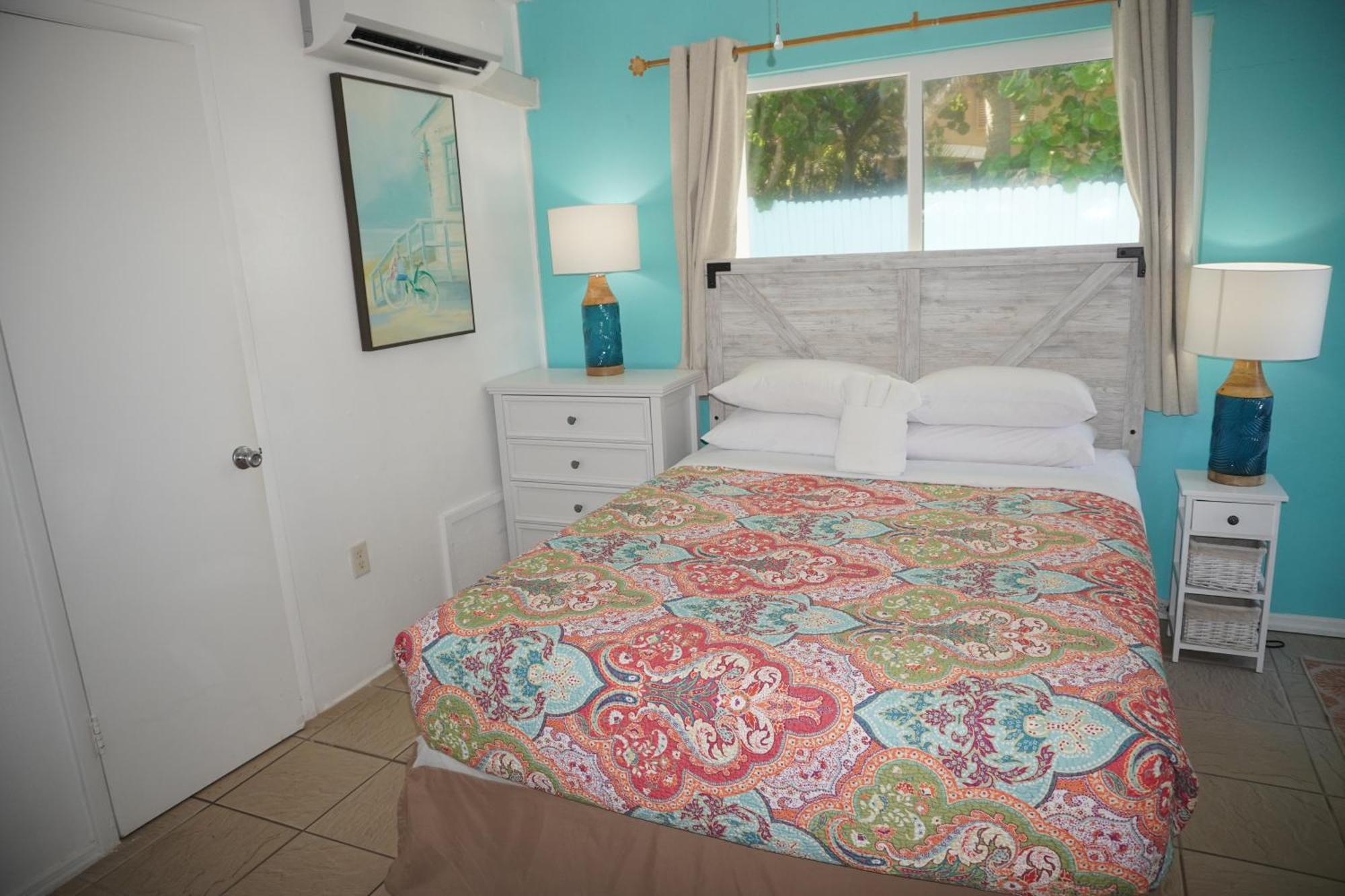 Pearl Beach Inn แองเกิลวูด ภายนอก รูปภาพ