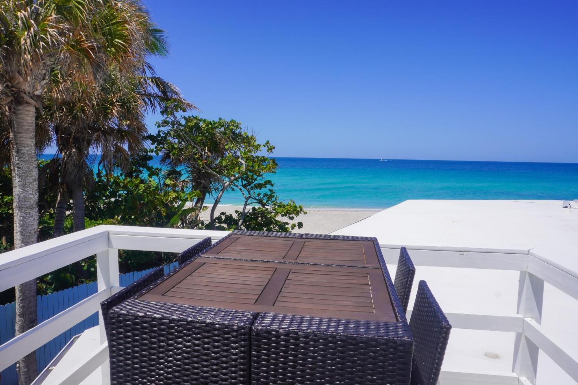 Pearl Beach Inn แองเกิลวูด ภายนอก รูปภาพ
